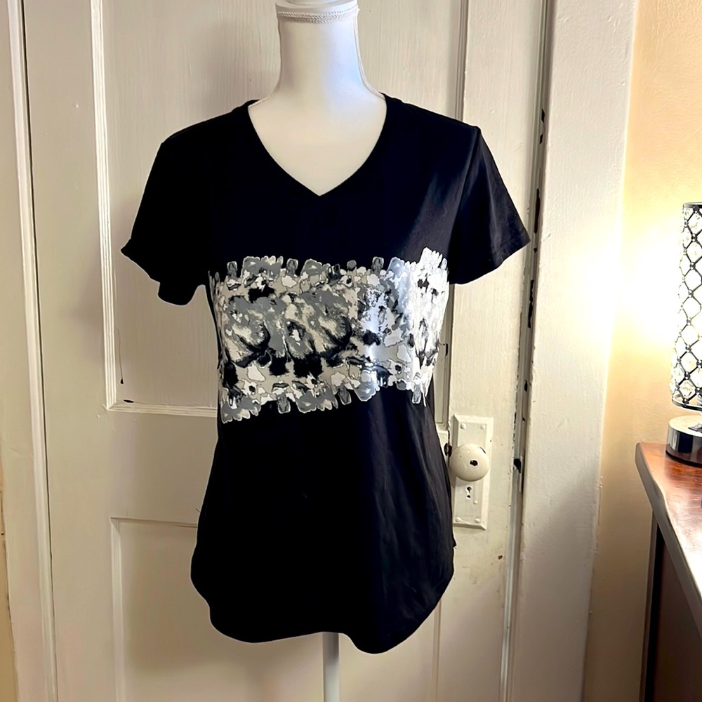 Tek Gear tee